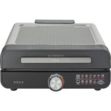 Ninja plancha eléctrica Ninja Sizzle GR101EU negro