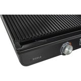 Ninja plancha eléctrica Ninja Sizzle GR101EU negro