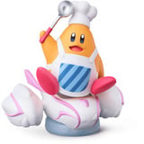 Nintendo amiibo Koch Kawasaki & Hopp-Stern, Juego 