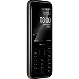 Nokia Móvil negro