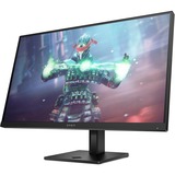OMEN OMEN 27k (HSD-0162-A), Monitor de gaming negro