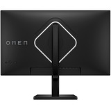 OMEN OMEN 27k (HSD-0162-A), Monitor de gaming negro