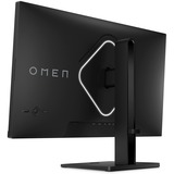 OMEN OMEN 27k (HSD-0162-A), Monitor de gaming negro