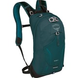 Osprey 10005083, Mochila verde oscuro