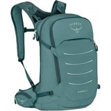 Osprey Syncro 20, Mochila azul verdoso