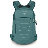 Osprey Syncro 20, Mochila azul verdoso