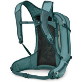Osprey Syncro 20, Mochila azul verdoso