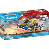 PLAYMOBIL 70833, Juegos de construcción