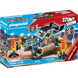 PLAYMOBIL 71044, Juegos de construcción