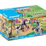 PLAYMOBIL Country 70996 set de juguetes, Juegos de construcción Granja, 4 año(s), Multicolor, Plástico