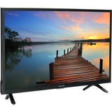 Panasonic TX-24LSW504, Televisor LED negro