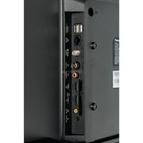 Panasonic TX-24LSW504, Televisor LED negro