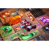 Pegasus SKE48026, Juego de mesa 