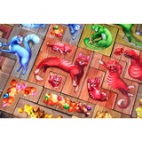 Pegasus SKE48026, Juego de mesa 