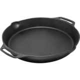 Petromax fp20h, Pan negro