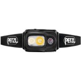 Petzl E095BB00, Luz de LED negro