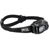 Petzl SWIFT RL, Luz de LED negro