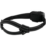 Petzl SWIFT RL, Luz de LED negro