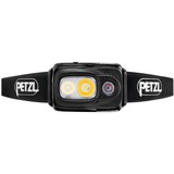 Petzl SWIFT RL, Luz de LED negro