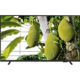 Philips 55PUS7000/12, Televisor LED negro