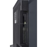 Philips 55PUS7000/12, Televisor LED negro