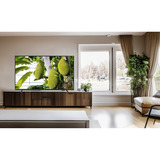 Philips 55PUS7000/12, Televisor LED negro