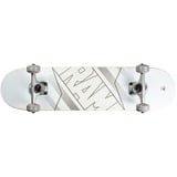 RAM Skateboard Torque Tundra blanco/Marrón claro