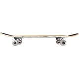 RAM Skateboard Torque Tundra blanco/Marrón claro