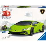 Ravensburger 11559, Puzzle