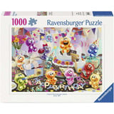 Ravensburger Puzzle Gelini Fiesta de Cumpleaños 