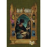 Ravensburger Puzzle Harry Potter y el Príncipe Mestizo 