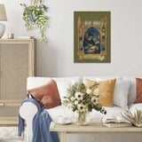 Ravensburger Puzzle Harry Potter y el Príncipe Mestizo 