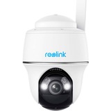 Reolink Go Series G430, Cámara de vigilancia blanco