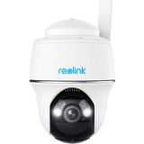 Reolink Go Series G430, Cámara de vigilancia blanco