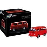 Revell Contrucciones rojo