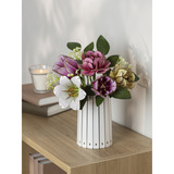 Revell flores de madera Flower Garden, Decoración Minorista