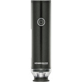 Rommelsbacher Dispositivo de vacío manual VAC 25 antracita