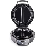 Rommelsbacher Omelette Chef OM 950, Máquina de snack antracita