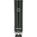 Rommelsbacher VAC 25, e antracita