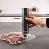 Rommelsbacher VAC 25, e antracita