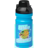 Room Copenhagen Botella de agua LEGO Ninjago Classic celeste/Negro