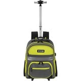 Ryobi RSSBP2, Mochila verde/Negro