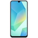 SAMSUNG EF-QA166CTEGWW funda para teléfono móvil 17 cm (6.7") Transparente transparente, Funda, Samsung, Galaxy A16 5G, 17 cm (6.7"), Transparente
