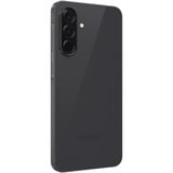 SAMSUNG Galaxy A36 5G, Móvil negro, 17 cm (6.7"), 8 GB, 256 GB, 50 MP, Android 15, Negro