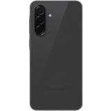 SAMSUNG Galaxy A36 5G, Móvil negro, 17 cm (6.7"), 8 GB, 256 GB, 50 MP, Android 15, Negro