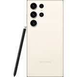 SAMSUNG Galaxy S23 Ultra, Móvil crema