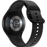 SAMSUNG Galaxy Watch4 3,56 cm (1.4") Super AMOLED 44 mm 4G Negro GPS (satélite), SmartWatch negro, 3,56 cm (1.4"), Super AMOLED, Pantalla táctil, 16 GB, GPS (satélite), 30,3 g