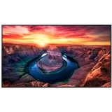 SAMSUNG LH75QMBEBGCXEN, Pantalla de gran formato negro