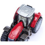 SIKU 10110800000, Automóvil de construcción 