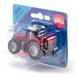 SIKU 10110800000, Automóvil de construcción 